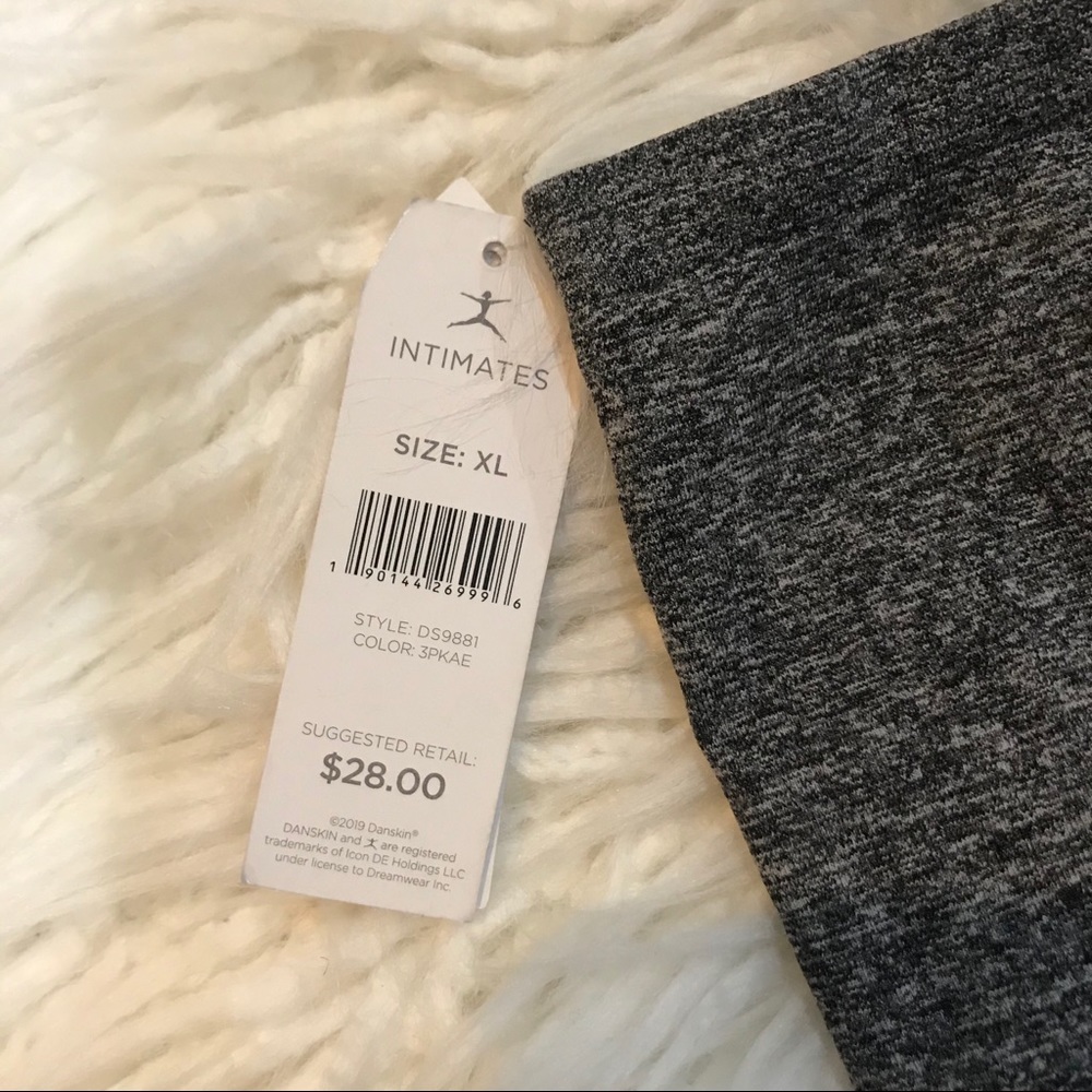 Intimates Size XL - Picture 2 of 5